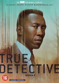 True Detective - Seizoen 3