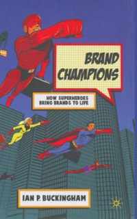 Brand Champions