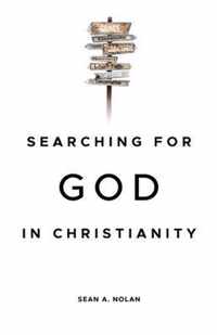 Searching for God in Christianity