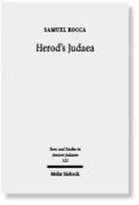 Herod's Judaea