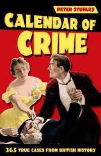 Calendar of Crime