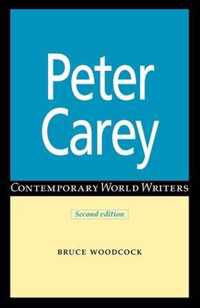 Peter Carey