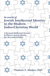 In Search of Jewish Intellectual Identity PB