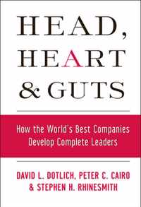 Head, Heart and Guts