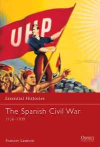 The Spanish Civil War