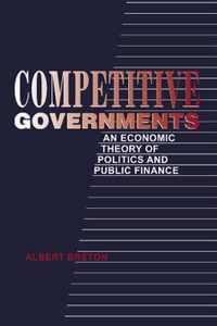 Competitive Governments