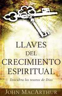 Llaves del Crecimiento Espiritual