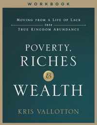 Poverty, Riches and Wealth Workbook