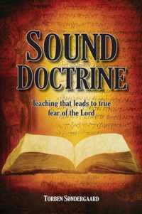 Sound Doctrine