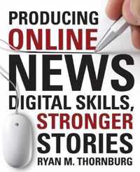 Producing Online News