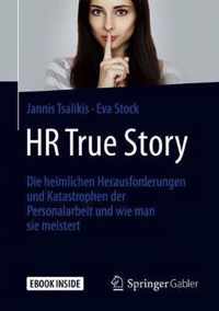 HR True Story