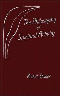 Philosophy of Spiritual Activity