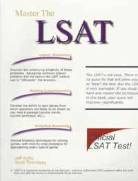 Master the LSAT