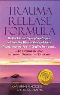 Trauma Release Formula