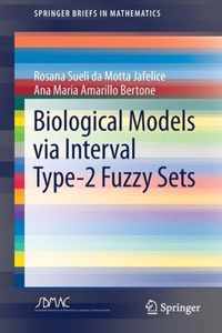 Biological Models via Interval Type-2 Fuzzy Sets