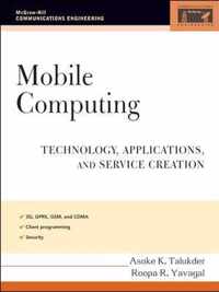 Mobile Computing