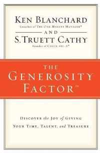 The Generosity Factor