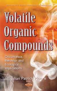 Volatile Organic Compounds