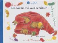 Een warme trui voor de winter