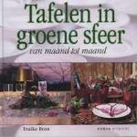 Tafelen In Groene Sfeer