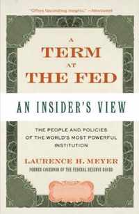 A Term at the Fed