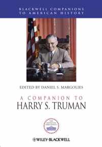 A Companion to Harry S. Truman