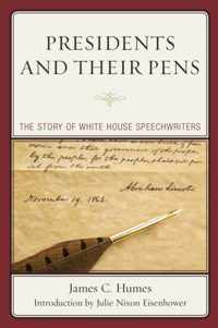 Presidents and Their Pens