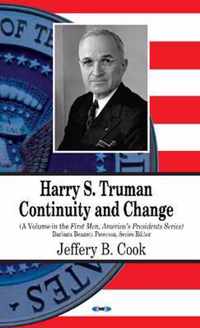 Harry S Truman