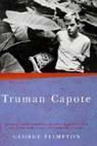 Truman Capote