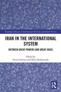 Iran in the International System