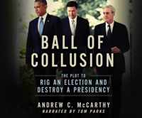 Ball of Collusion