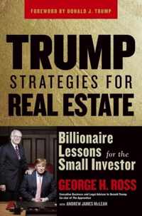 Trump Strategies For Real Estate