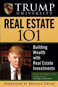 Trump University Real Estate 101