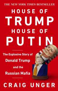 House of Trump, House of Putin