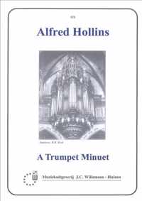 Trumpet Minuet