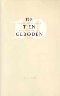 Tien geboden, de