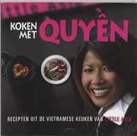 Koken met Quyên