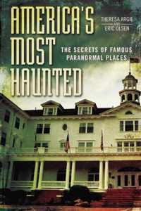 America's Most Haunted