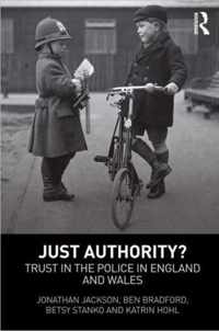 Just Authority?