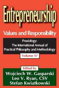 Entrepreneurship