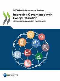 Improving governance with policy evaluation