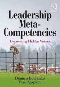 Leadership Meta-Competencies