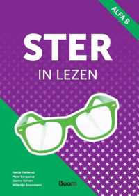 Ster in lezen Alfa B