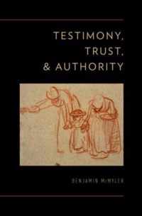 Testimony, Trust, and Authority