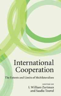 International Cooperation