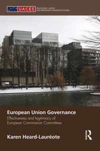 European Union Governance