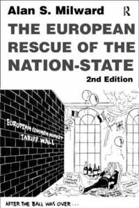 The European Rescue of the Nation State