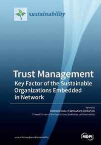 Trust Management