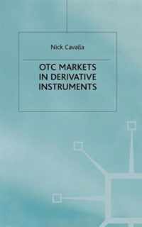 OTC Markets in Derivative Instruments