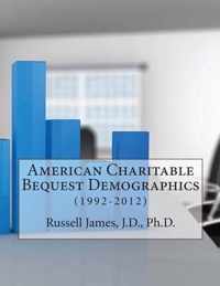 American Charitable Bequest Demographics